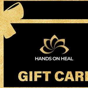 SHOP GIFT CARDS